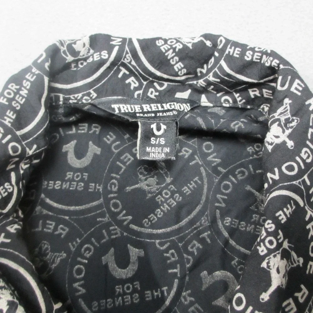 True Religion true religion